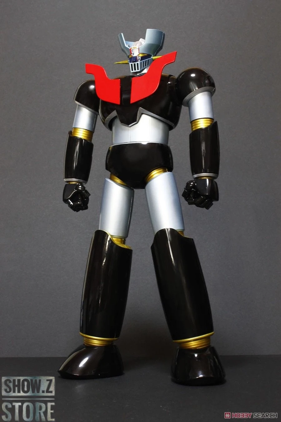 Evolution Toys Mazinger Grand Action Bigsize Model Mazinger Z Comic Version - Image 3