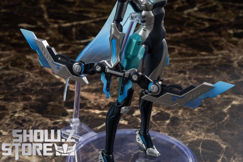 Apex Toys League Of Legends 1/8 PROJECT Ashe - Image 15