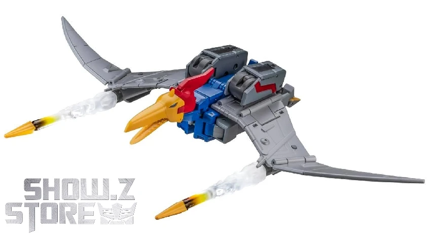 Newage H57 Freyr Swoop - Image 2