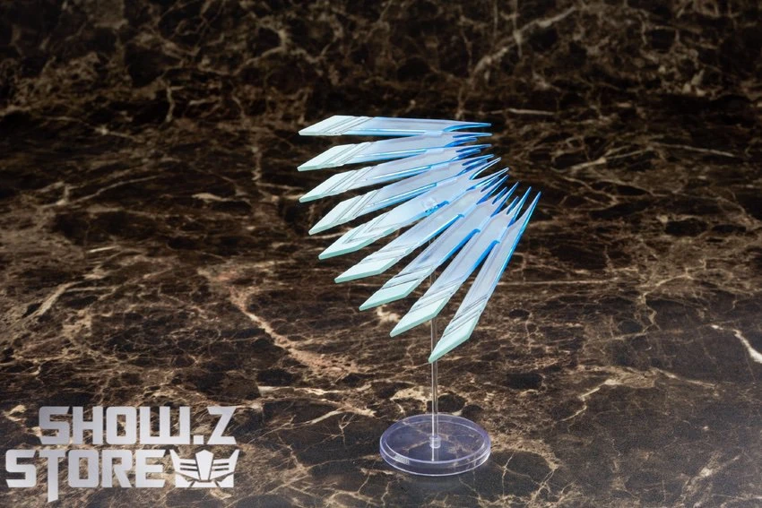 Apex Toys League Of Legends 1/8 PROJECT Ashe - Image 9