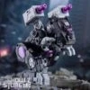 Dr.Wu DW-E14B Energy Dragon Trypticon Dark Version