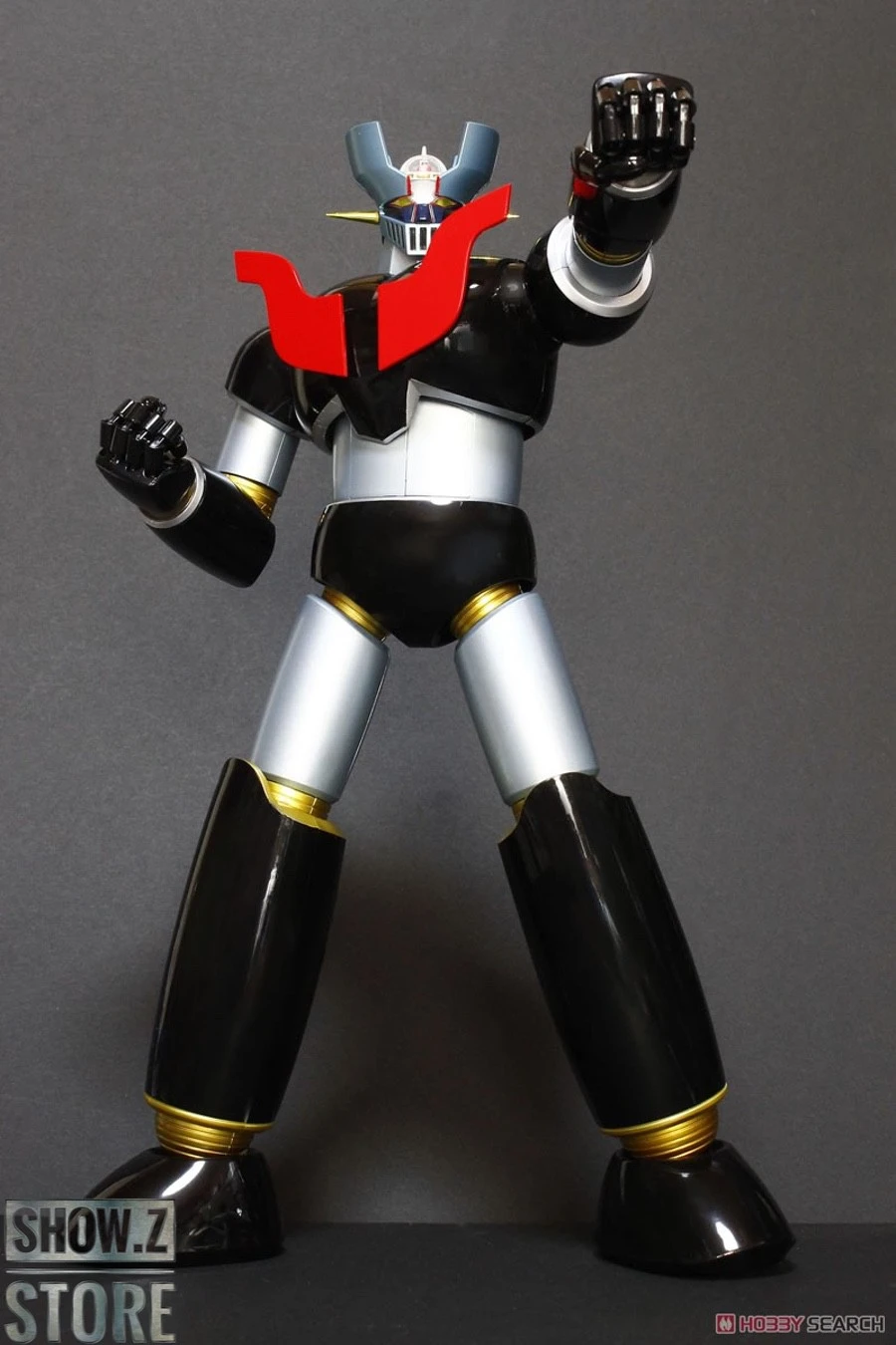 Evolution Toys Mazinger Grand Action Bigsize Model Mazinger Z Comic Version - Image 4