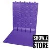 X2Toys BG-B Background Display Bases Purple Color