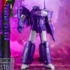 Lemontreetoys LT-03 Shockwave Purple Potato Decepticon Starship Revenge