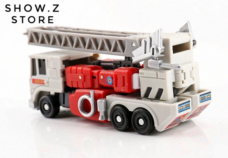 Magic Square MS-Toys MS B-02F MS-B02F Fevernova Artfire - Image 3