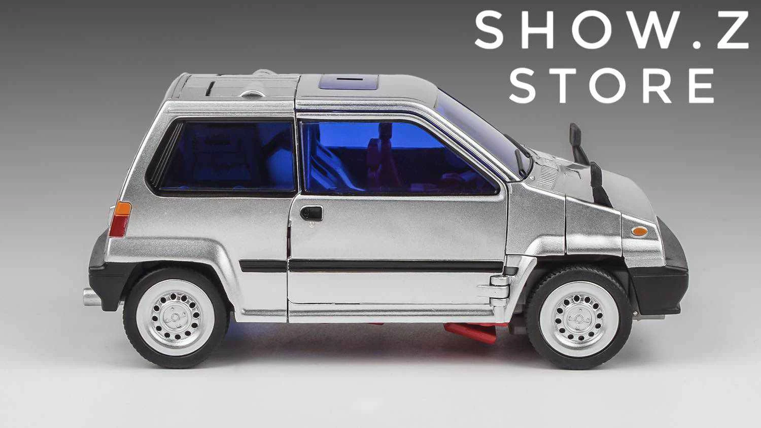 XTransbots XTB MX-17H MX17H Heral Crosscut - Image 13