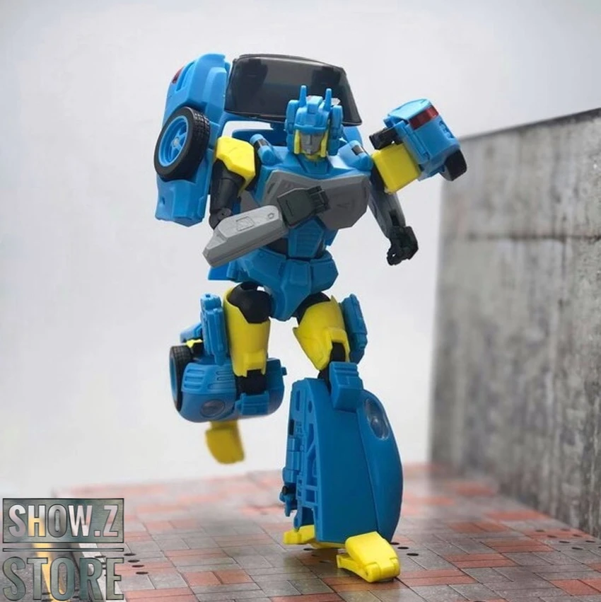 FansHobby MB-12A Nitewalker Nightbeat - Image 16