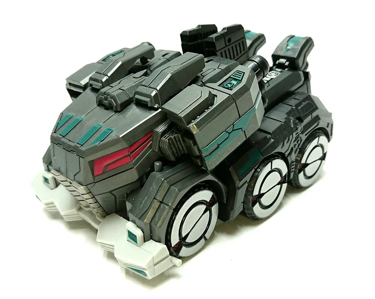 Planet X PX-16 Charon Nemesis Prime - Image 6