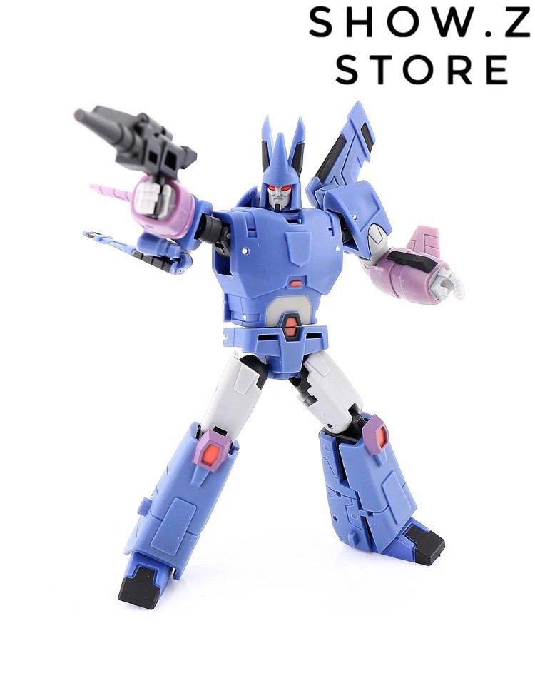 Magic Square MS-B06 Space Skimming Cyclonus - Image 4