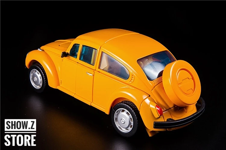 KBB MP-21 OS MP Bumblebee - Image 14