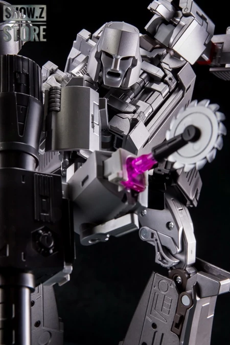 Daban Model DB 9908 Destron Leader MP-36 MP36 Megatron - Image 6