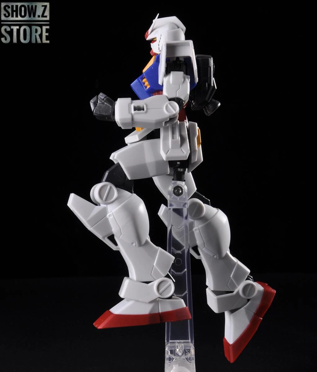 Bandai Spirits Gundam Universe GU GU-01 GU01 RX-78-2 Gundam GU-02 GU02 Wing Gundam GU-03 GU03 Unicorn Gundam Set Of 3 - Image 12