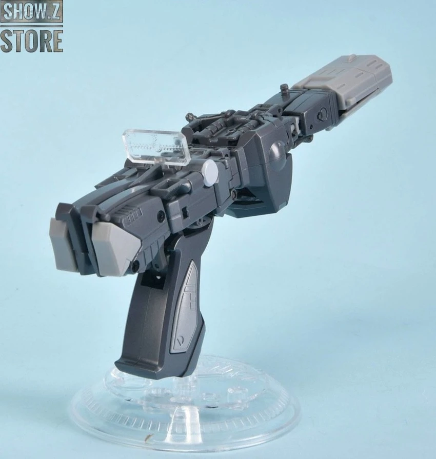NewAge H35M Cyclops Shockwave Galactic Man Version - Image 9