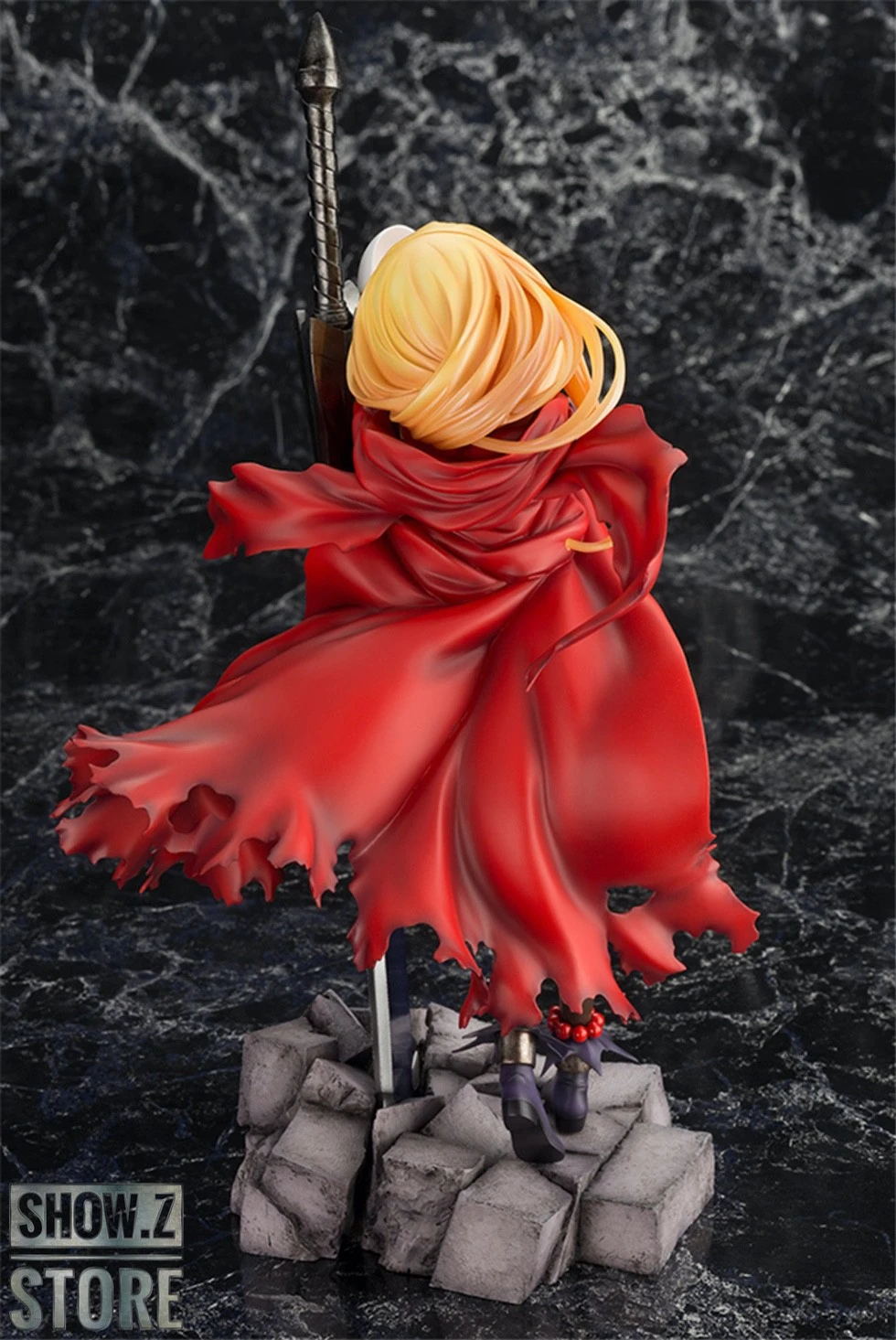 Kotobukiya Overlord III Evileye - Image 4