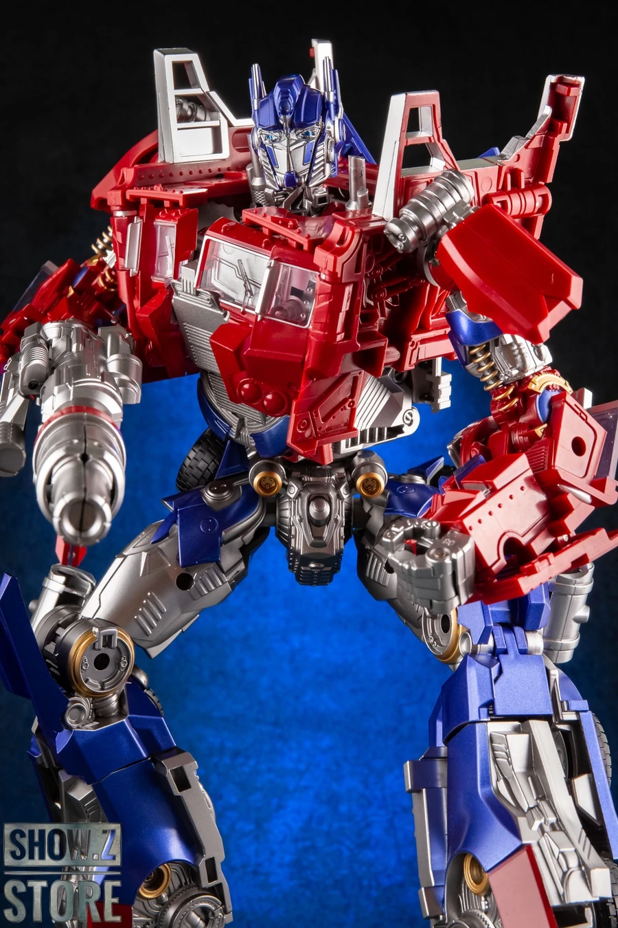 Aoyi Mech H6003-6 Optimus Prime Oversized - Image 3