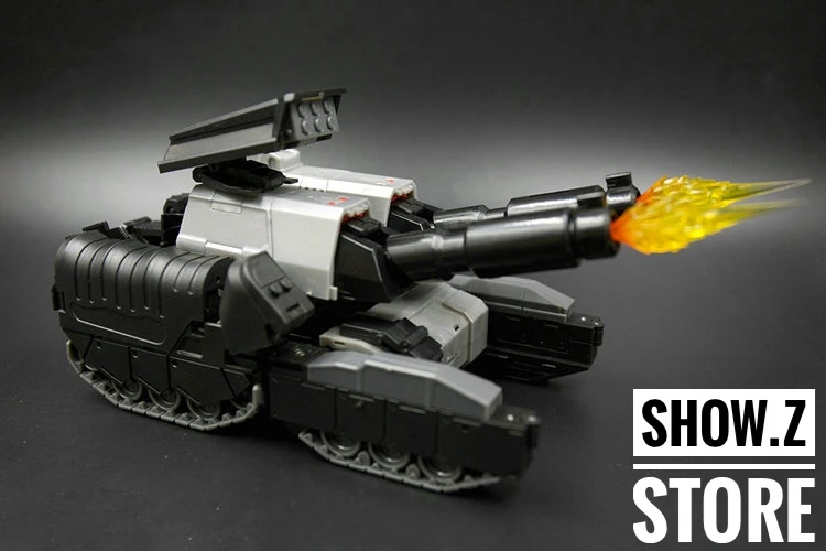 Bold Forms BF-01 Gladius Megatron The Dark Emperor - Image 4