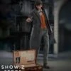 [Pre-Order] Hot Toys HT 1/6 Newt Scamander MMS512 Fantastic Beasts: The Crimes Of Grindelwald