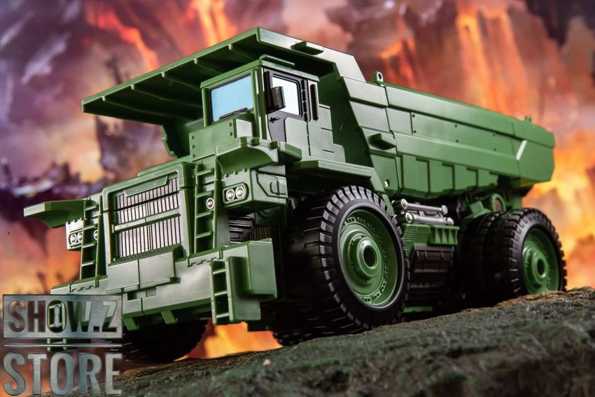 Mechanical Team MT-03 Long Haul - Image 3