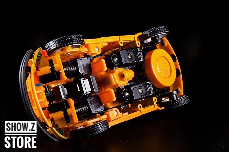 KBB MP-21 OS MP Bumblebee - Image 12